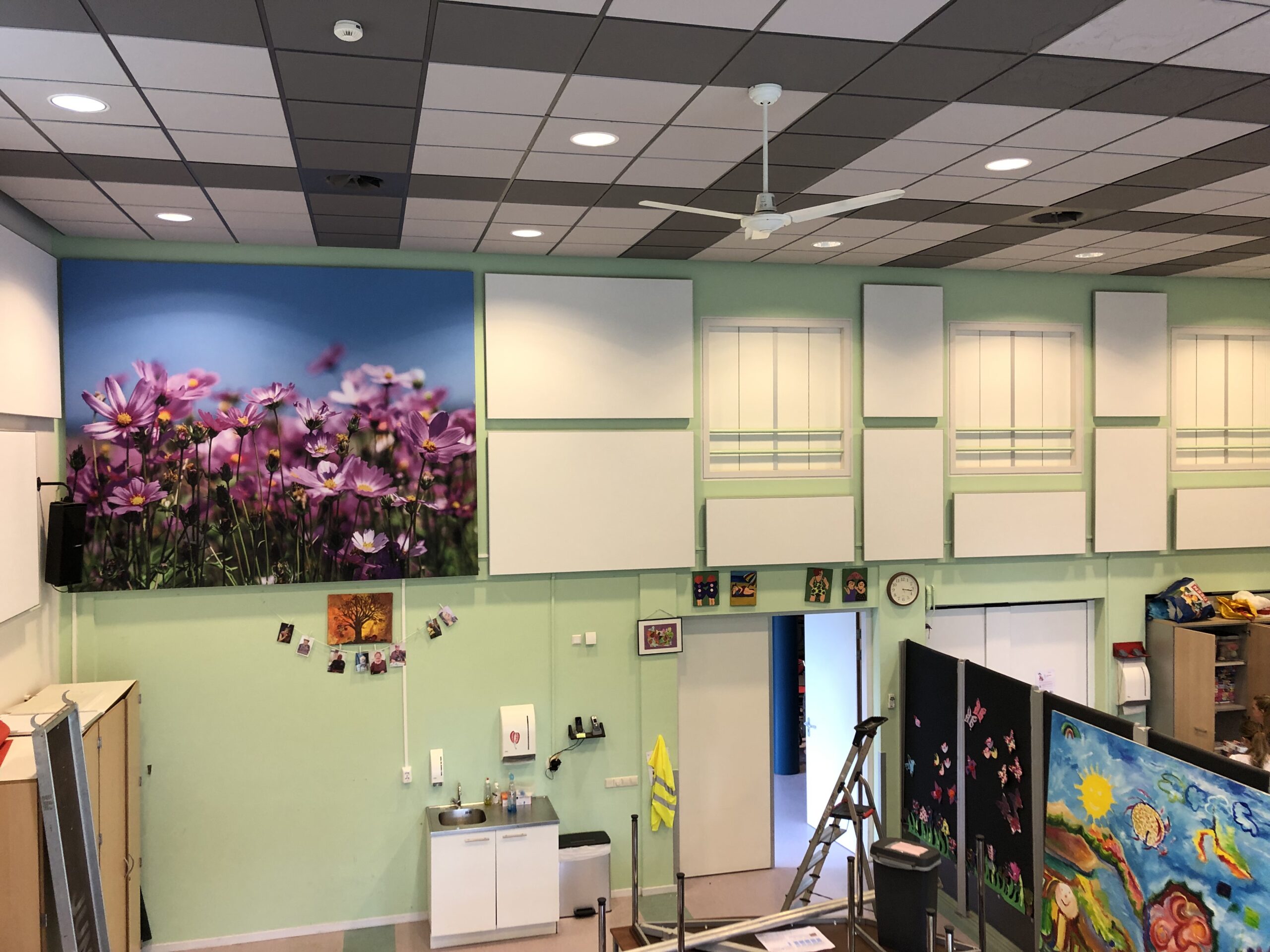 art en basic wandpanelen